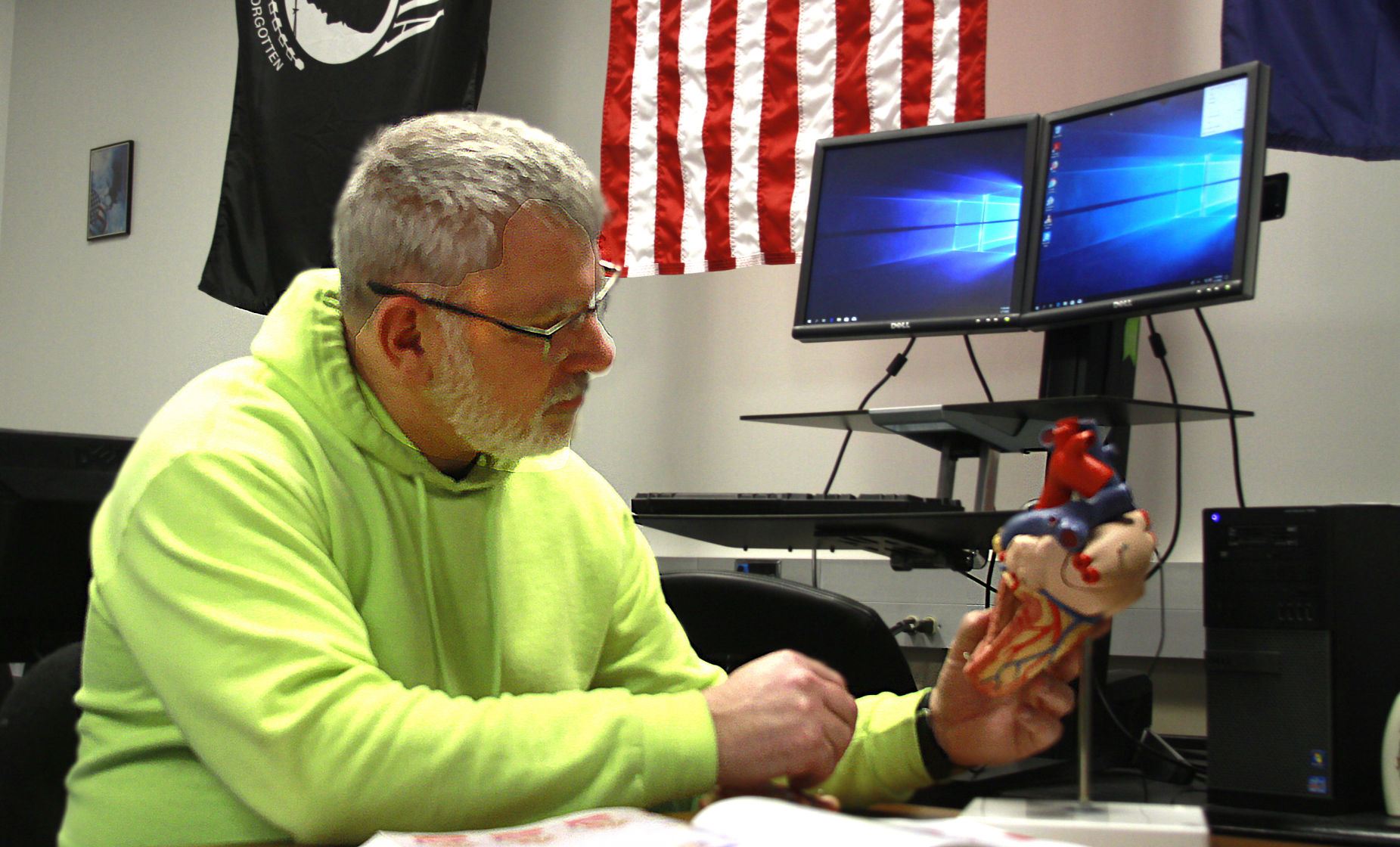 GFC MSU Named Military Friendly College
